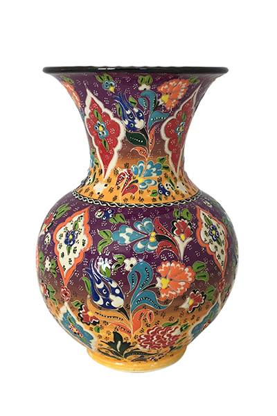 Large Vase 10 - 30 cm